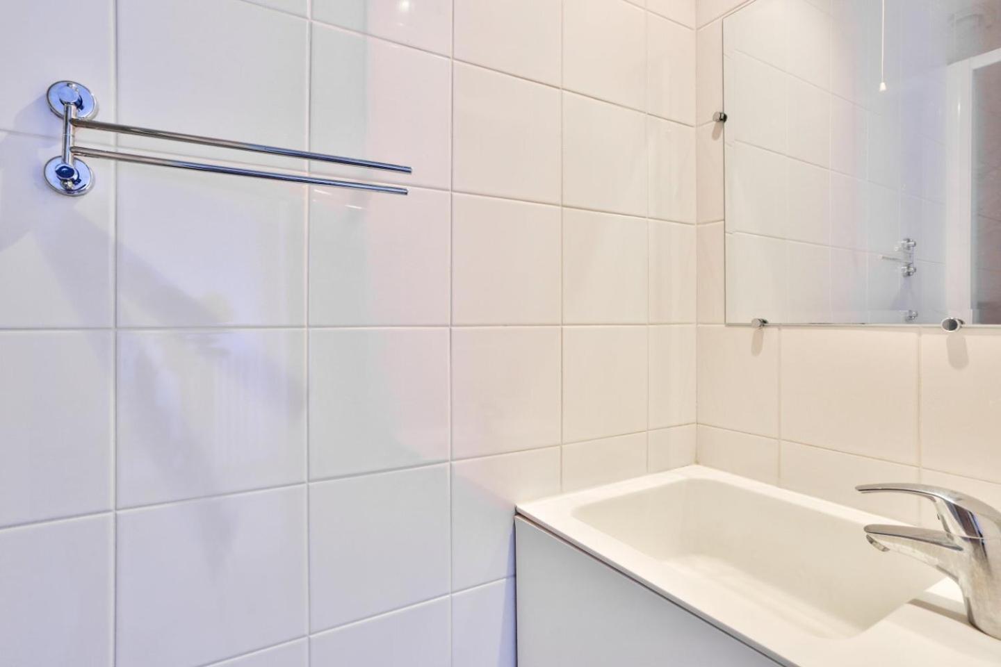 Le Marais Charmant Appartement Paris Free Netflix Exterior foto